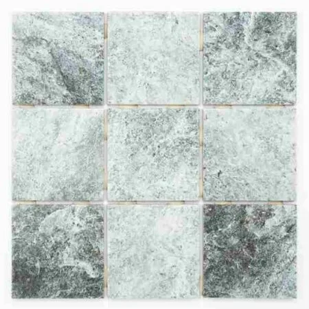 Pastilha Green Hijau AD (10x10cm-1,40m2/CX)