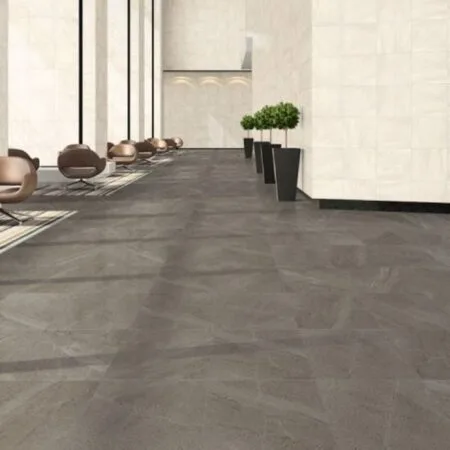 Porcelanato by Portilato Ret Granilhado Luminsse (61x61cm-2,23m2/CX)