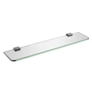 Prateleira de vidro 50cm