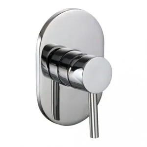 Acabamento Misturador De Ducha Higienica Kr709 Deca Ref. 4984-Cromado