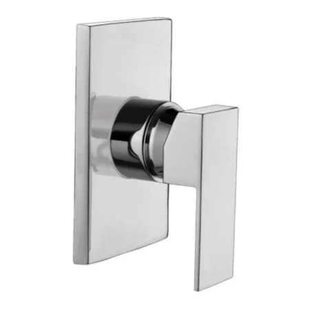 Acabamento Misturador De Ducha Higienica Kr704 Deca Ref. 4984-Cromado