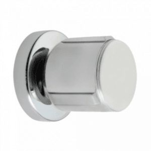 Acabamento Registro Kr191 Deca E Meber-Cromado