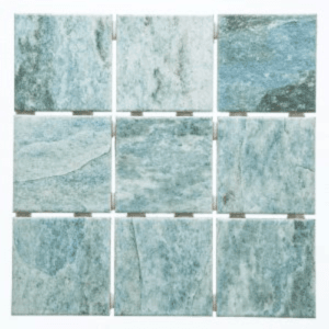 Revestimento Pastilha Volcurra (10x10cm-1,40m2/CX)