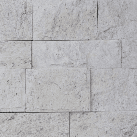 Erosion White 15 X 15 A 40 Cm Caixa Com 0,25 M5 Caixa Com 0,25 M2