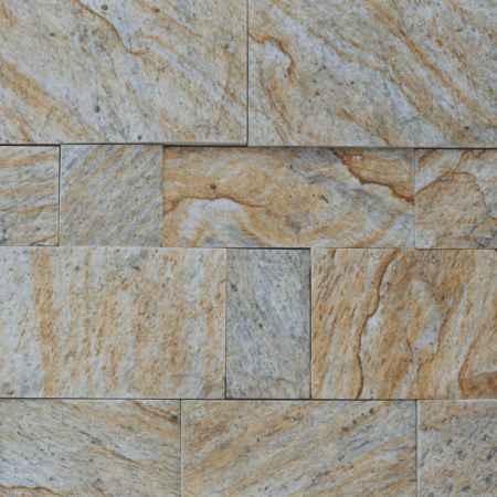 Erosion Yellow  15 X 15 A 40 Cm Caixa Com 0,25 M7 Caixa Com 0,25 M2