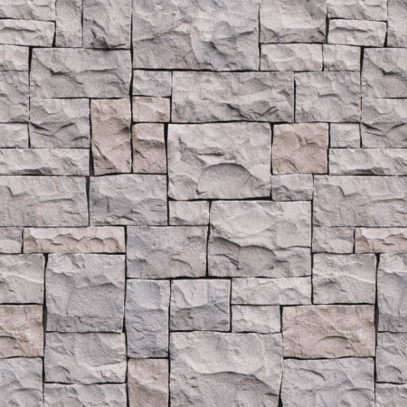 Kea Corte Prensa Rock Face  7 A 25 X 10 A 45 Cm Caixa Com 0,25 M2 Caixa Com 0,25 M2