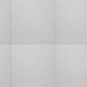 Prensado Branco Slim Escovado 40 X 40 Cm Caixa Com 0,16 M2 Caixa Com 0,16 M2