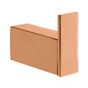 Acessorio Cabideiro Simples Kr980-Rose Gold#A Sem Cristal