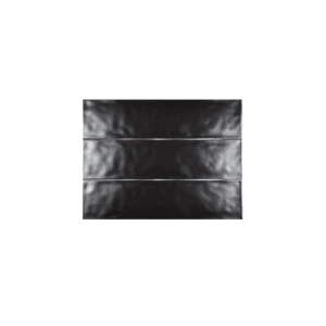 Revestimento Andes Light Preto Matte (7.7x30.5cm)