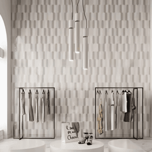 Revestimento Argen Prime Branco Brilho (7.7x30.5cm 50pc/cx)