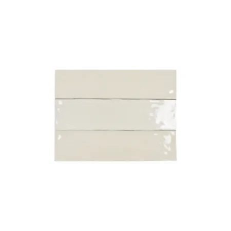 Revestimento Elevare Prime OffWhite Brilho (7.7x30.5cm 50pc/cx)