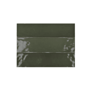 Revestimento Elevare Prime Verde Brilho (7.7x30.5cm 50pc/cx)