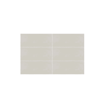 Revestimento Bari Bright Crema Brilho (11x25cm 38pc/cx)