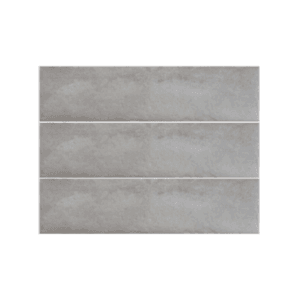 Revestimento Atria Prime Cinza Taupe Acetinado (7,7X30Cm1,17M2/Cx)