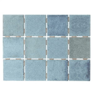 Revestimento Archipiélago Maui Placa (10x10cm 1,95m² 180pç/cx)