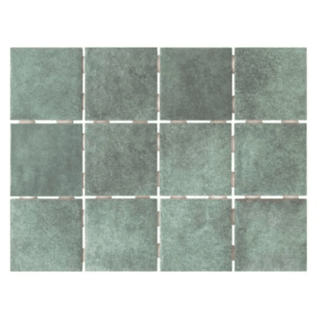 Revestimento Archipiélago Bora Placa (10x10cm 1,95m² 180pç/cx)