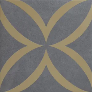 Revestimento Ret Acetinado Lyon Prime (21,5x21,5cm-0,93m2/CX)