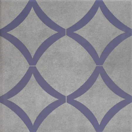 Revestimento Ret Acetinado Lyon Prime (21,5x21,5cm-0,93m2/CX)