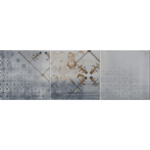 Revestimento Ret Rv Murano Ac 30X90,2 R (30X90Cm1,08M2/Cx)