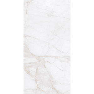 Porcelanato Ret Lm Marmo Real Pol 60X120 R (60X120Cm2,13M2/Cx)