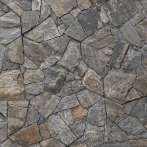 Erosion Star Brown  Placa 33 X 55 Cm Caixa Com0,30 M2 Caixa Com0,30 M2