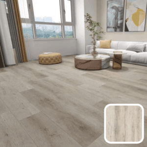 Piso Vinilico Lablanco 3mm Colado Patina, Capa de uso 0,3mm (177,8x1219,2cm-3,47m2/CX) (R)