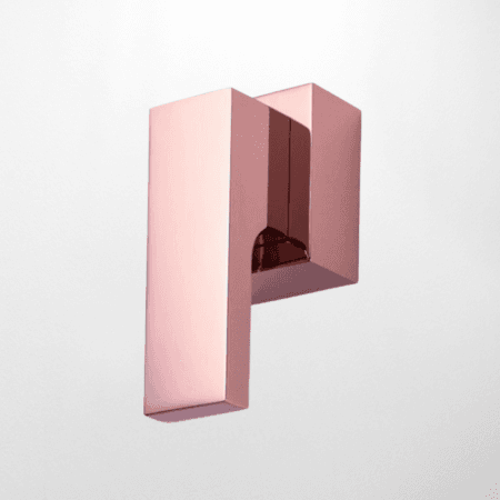 Acabamento de Registro Lablanco Comprido Cromado Deca