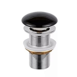 Valvula Lablanco para Cuba Preta Matte