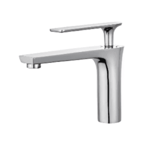 Misturador Lablanco Monocomando Aço Inox 304 Banheiro Bica Baixa Cromado Cromado