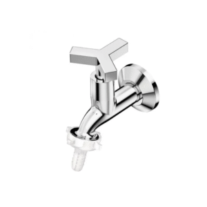 Torn Tanque/Jardim Prd C/Bico Up Cr Cromado (105X120X60) - CE