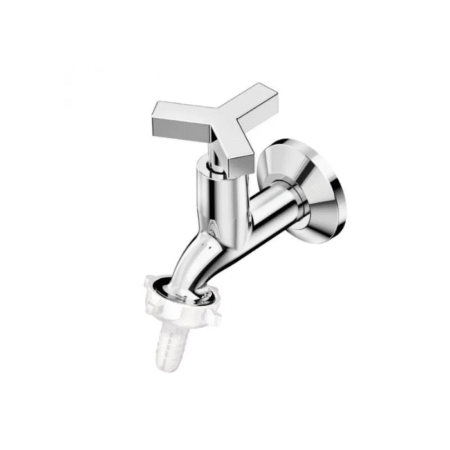 Torn Tanque/Jardim Prd C/Bico Up Cr Cromado (105X120X60) - CE