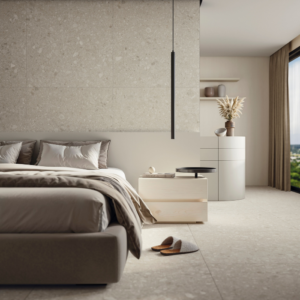 Porcelanato Strato Urbano Plano Grey (100x100cm - 2/M2)