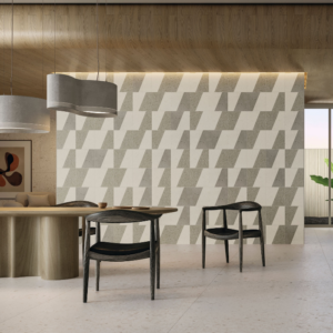 Porcelanato Horizonte Prime Forma Beige (120x120cm - 72/M2)