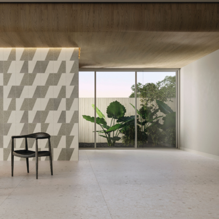 Porcelanato Vertice Urbano Matriz Beige (120x120cm - 72/M2)