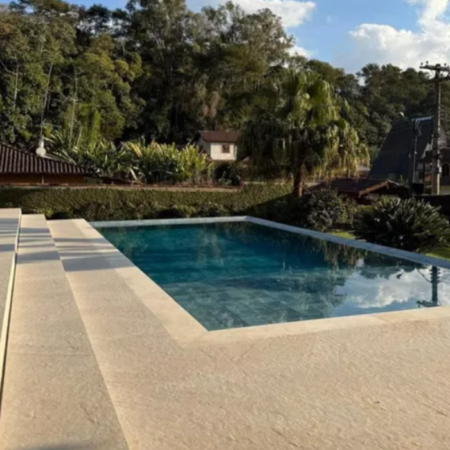 Revestimento icone Urbano Superficie Beige (90x90cm - 1,62/M2)