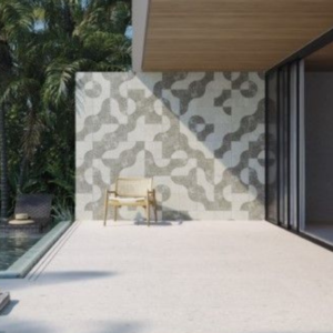 Porcelanato Atlas Select Plano (30x30cm - 4/PC)