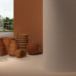 Porcelanato Atlas Select Forma Beige (30x30cm - 5/PC)