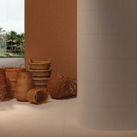 Porcelanato Atlas Select Forma Beige (30x30cm - 5/PC)