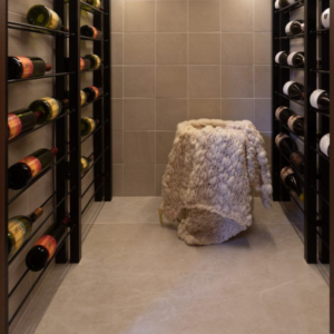 Porcelanato Atlas Select Essencia Beige (120x120cm - 1,44/M2)