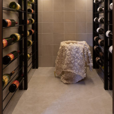 Porcelanato Atlas Select Essencia Beige (120x120cm - 1,44/M2)