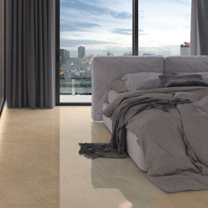 Porcelanato Aurum Prime Plano Beige (120x120cm - 1,44/M2)
