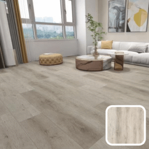 Piso Vinilico Lablanco 2mm Auto Colante Patina, Capa de uso 0,3mm (152,4x914,4cm-5,02m2/CX)
