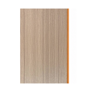Teto Vinílico Nogueira Lablanco 2900x200x8mm - Valor por m²