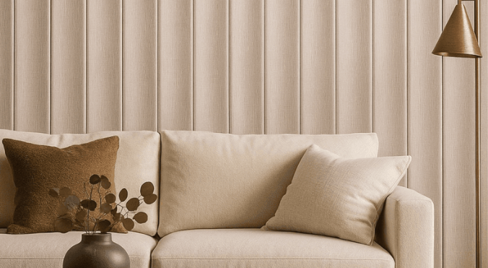 GWP160N103F - Painel Ripado Couro Lablanco