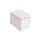 Portilato - INRC-1502 - Bacia suspensa Rimless Inspira Square bege