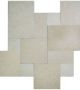 portilato-PGMTGMP20-Revestimento Pedra Natural Anticato 40x60 e 40x20 1 peça 40x40 e 20x20 2 peças 0,72m2 e cx
